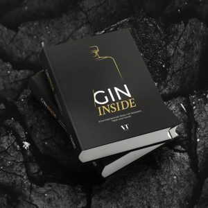 Gin Inside Collectors Edition – Eine inspirierende Reise mit Rezepten, Tipps & Trends